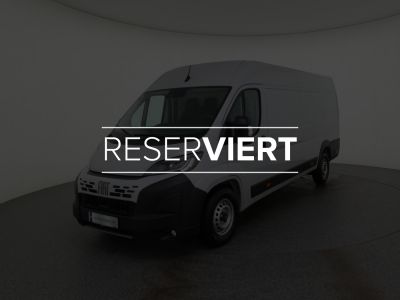 Fiat Ducato Gebrauchtwagen