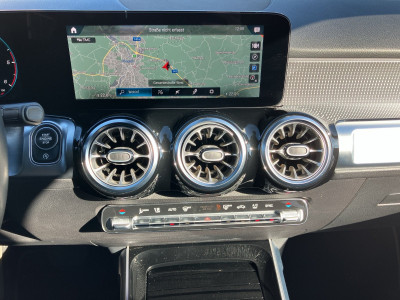 Mercedes-Benz GLB Gebrauchtwagen