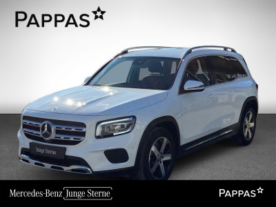 Mercedes-Benz GLB Gebrauchtwagen
