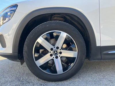 Mercedes-Benz GLB Gebrauchtwagen