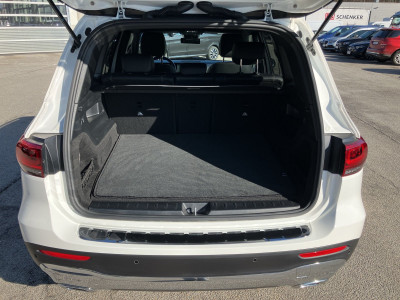 Mercedes-Benz GLB Gebrauchtwagen