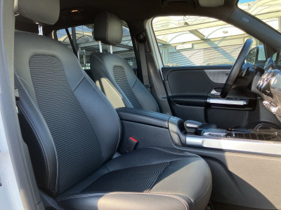 Mercedes-Benz GLB Gebrauchtwagen