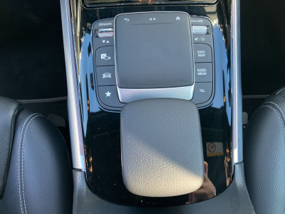 Mercedes-Benz GLB Gebrauchtwagen