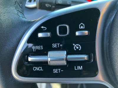 Mercedes-Benz GLB Gebrauchtwagen