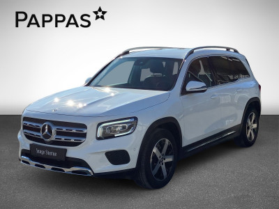 Mercedes-Benz GLB Gebrauchtwagen