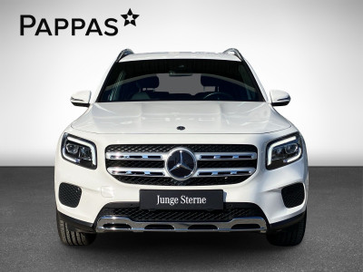 Mercedes-Benz GLB Gebrauchtwagen