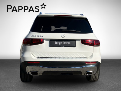 Mercedes-Benz GLB Gebrauchtwagen