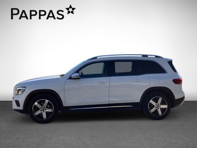 Mercedes-Benz GLB Gebrauchtwagen