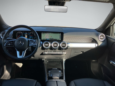 Mercedes-Benz GLB Gebrauchtwagen