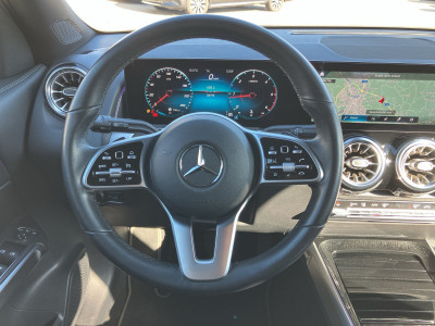 Mercedes-Benz GLB Gebrauchtwagen