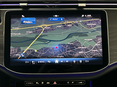 Mercedes-Benz E-Klasse Gebrauchtwagen Mercedes-Benz E-Klasse Gebrauchtwagen