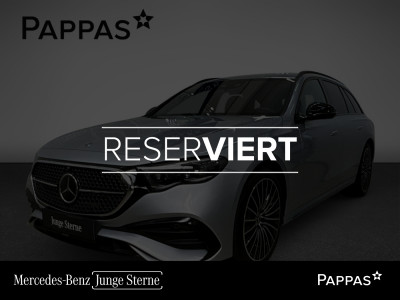Mercedes-Benz E-Klasse Gebrauchtwagen Mercedes-Benz E-Klasse Gebrauchtwagen