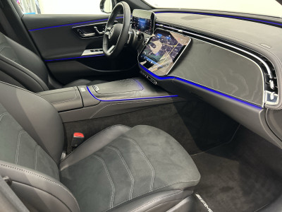 Mercedes-Benz E-Klasse Gebrauchtwagen Mercedes-Benz E-Klasse Gebrauchtwagen