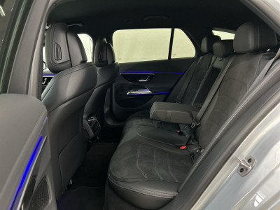 Mercedes-Benz E-Klasse Gebrauchtwagen Mercedes-Benz E-Klasse Gebrauchtwagen