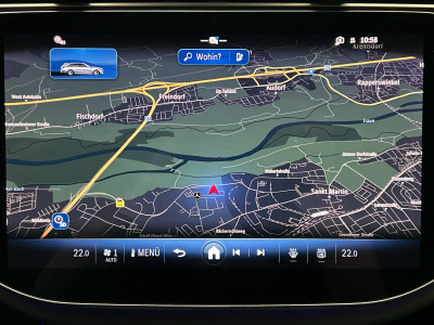 Mercedes-Benz E-Klasse Gebrauchtwagen Mercedes-Benz E-Klasse Gebrauchtwagen