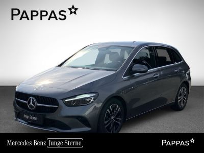 Mercedes-Benz B-Klasse Gebrauchtwagen