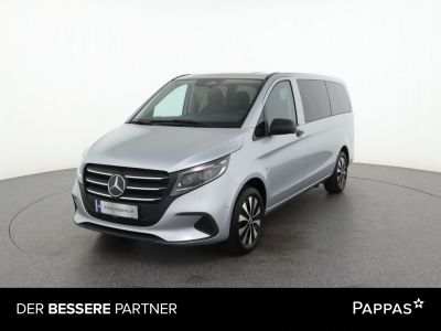 Mercedes-Benz Vito Gebrauchtwagen Mercedes-Benz Vito Gebrauchtwagen