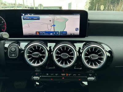 Mercedes-Benz CLA Gebrauchtwagen