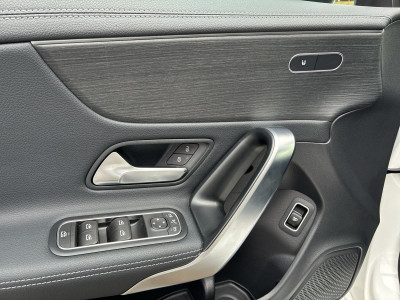 Mercedes-Benz CLA Gebrauchtwagen