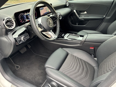 Mercedes-Benz CLA Gebrauchtwagen