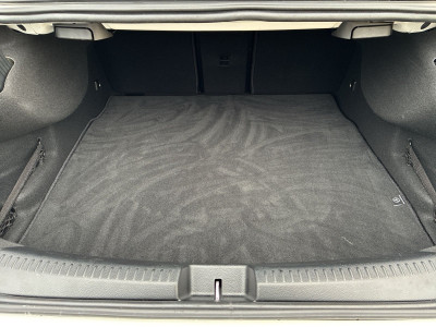 Mercedes-Benz CLA Gebrauchtwagen