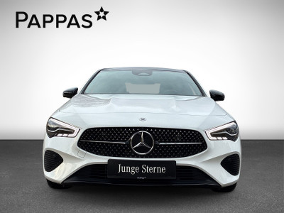 Mercedes-Benz CLA Gebrauchtwagen