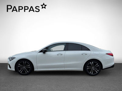 Mercedes-Benz CLA Gebrauchtwagen