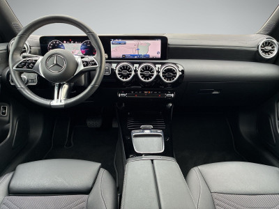 Mercedes-Benz CLA Gebrauchtwagen
