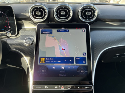 Mercedes-Benz CLE Gebrauchtwagen