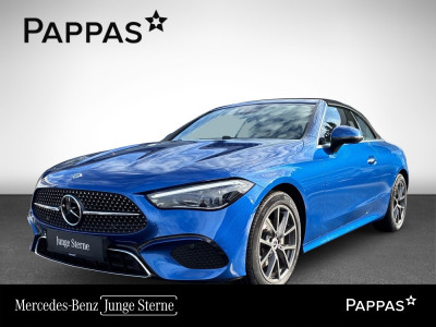 Mercedes-Benz CLE Gebrauchtwagen