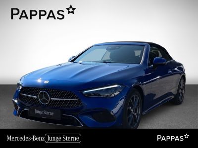 Mercedes-Benz CLE Gebrauchtwagen