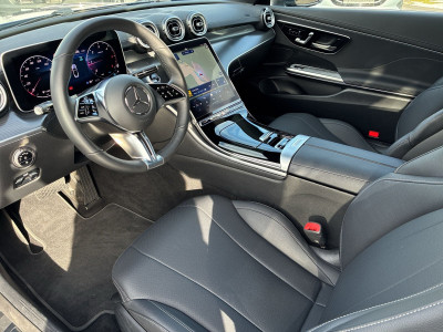 Mercedes-Benz CLE Gebrauchtwagen