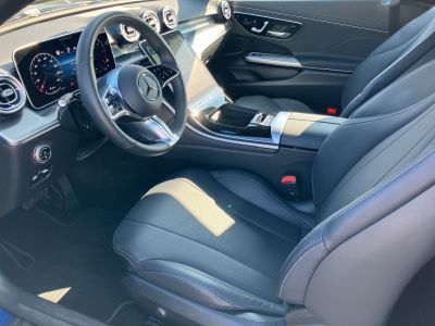 Mercedes-Benz CLE Gebrauchtwagen