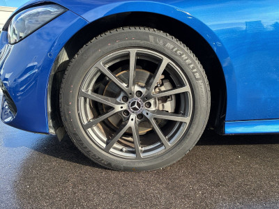 Mercedes-Benz CLE Gebrauchtwagen