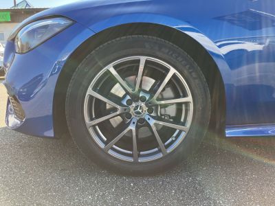 Mercedes-Benz CLE Gebrauchtwagen