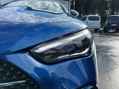 Mercedes-Benz CLE Gebrauchtwagen