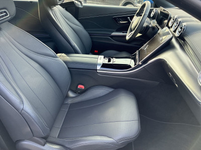 Mercedes-Benz CLE Gebrauchtwagen