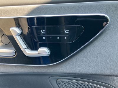 Mercedes-Benz CLE Gebrauchtwagen