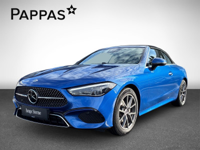 Mercedes-Benz CLE Gebrauchtwagen