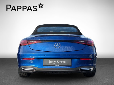 Mercedes-Benz CLE Gebrauchtwagen