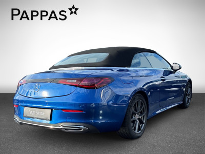 Mercedes-Benz CLE Gebrauchtwagen