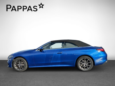 Mercedes-Benz CLE Gebrauchtwagen