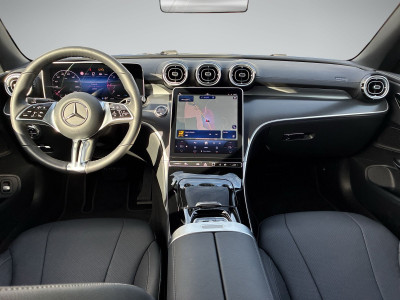Mercedes-Benz CLE Gebrauchtwagen