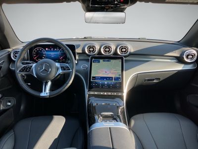 Mercedes-Benz CLE Gebrauchtwagen