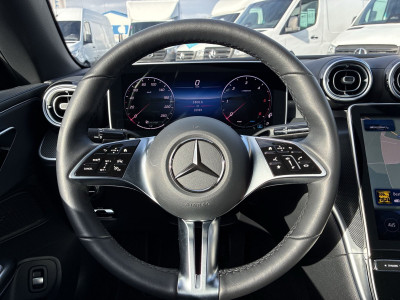 Mercedes-Benz CLE Gebrauchtwagen