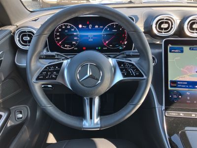 Mercedes-Benz CLE Gebrauchtwagen