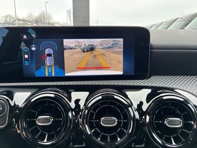 Mercedes-Benz A-Klasse Gebrauchtwagen