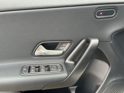 Mercedes-Benz A-Klasse Gebrauchtwagen