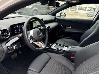 Mercedes-Benz A-Klasse Gebrauchtwagen
