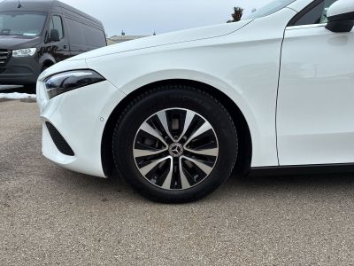Mercedes-Benz A-Klasse Gebrauchtwagen